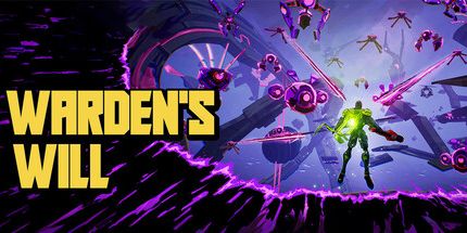 御三家Game-典狱长的意志