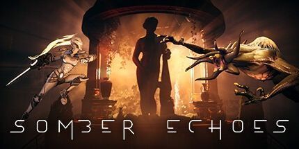 御三家Game-阴沉的回声