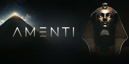 御三家Game-Amenti