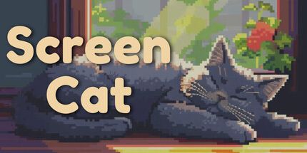 御三家Game-屏幕猫