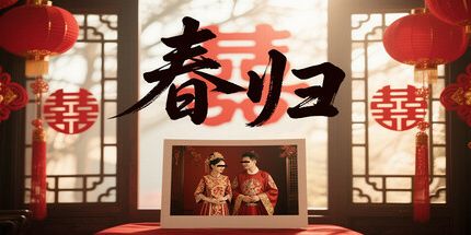 御三家Game-春归