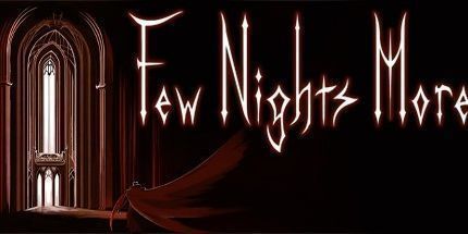 御三家Game-血夜再临