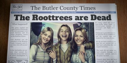 御三家Game-树根都死了