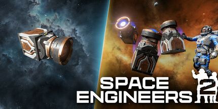 御三家Game-太空工程师2