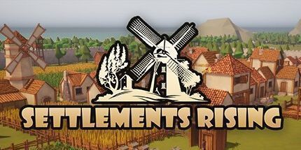 御三家Game-定居点上升