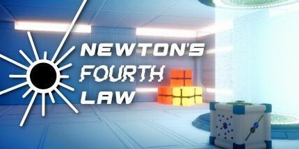 御三家Game-牛顿第四定律
