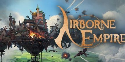 御三家Game-空中帝国