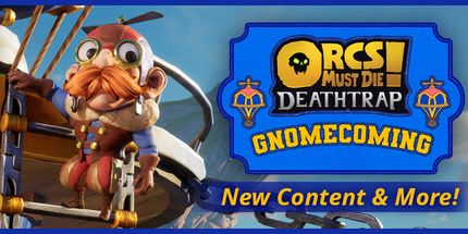 御三家Game-兽人必须死！死亡陷阱