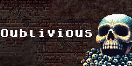 御三家Game-Oublivious