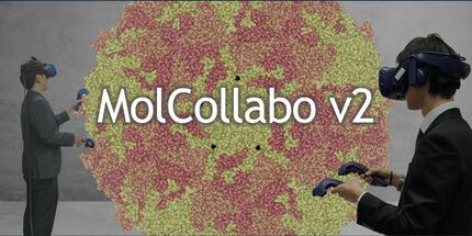 御三家Game-MolCollabo v2