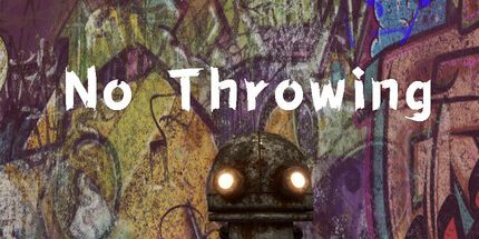 御三家Game-不投掷