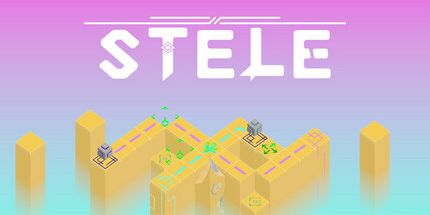 御三家Game-石碑