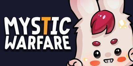 御三家Game-神秘战争