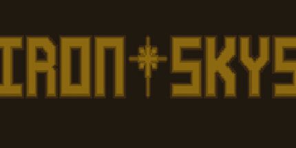 御三家Game-铁天空