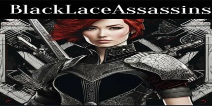 御三家Game-黑斑刺客