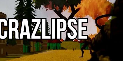 御三家Game-疯狂