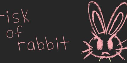 御三家Game-兔子的风险