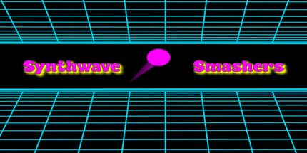 御三家Game-Synthwave Smashers
