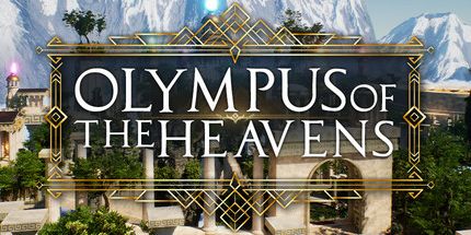 御三家Game-奥林匹斯山的天堂