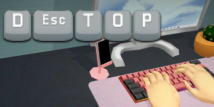 御三家Game-DescTop