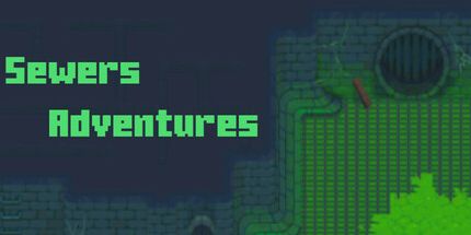 御三家Game-下水道历险记