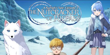 御三家Game-里帕斯的胡桃夹子 (若虫的故事ep 2)