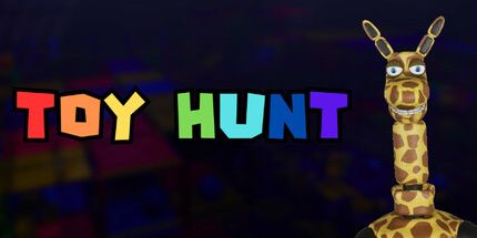 御三家Game-玩具亨特