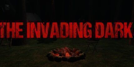 御三家Game-入侵的黑暗