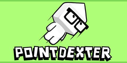 御三家Game-Pointdexter