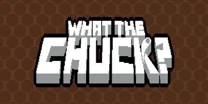 御三家Game-什么Chuck？