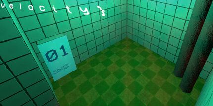 御三家Game-{v e l o c i t y}