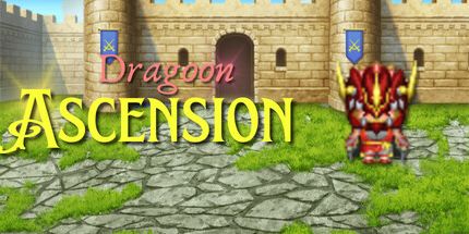 御三家Game-龙骑兵提升