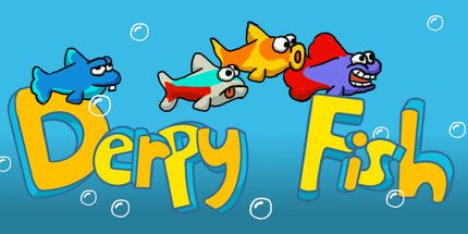 御三家Game-Derpy鱼