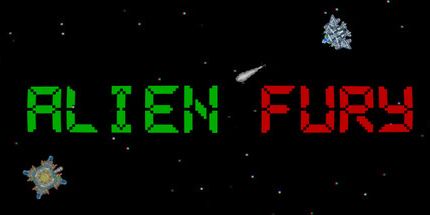 御三家Game-外星人的愤怒