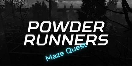 御三家Game-粉末跑者: 迷宫任务