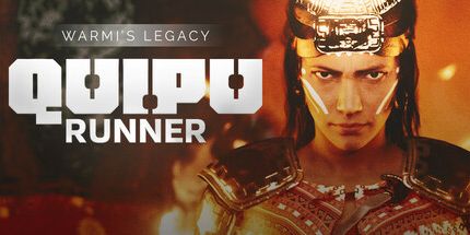 御三家Game-Quipu Runner: Warmi的遗产