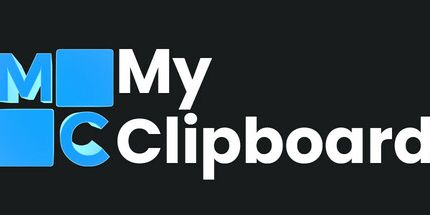 御三家Game-MyClipboard