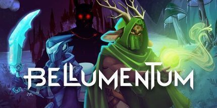 御三家Game-Bellumentum