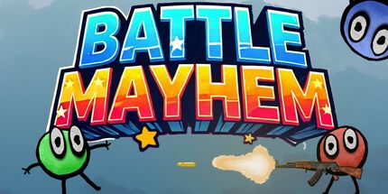 御三家Game-战斗混乱