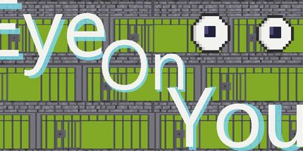 御三家Game-看着你!