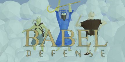 御三家Game-巴贝尔防御