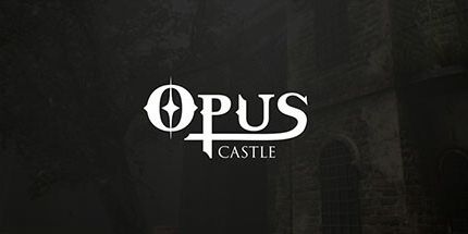 御三家Game-Opus城堡VR