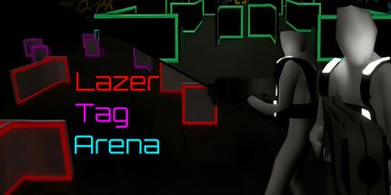 御三家Game-Lazer标签竞技场