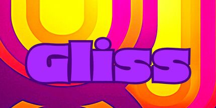 御三家Game-Gliss
