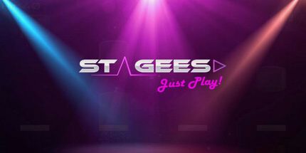 御三家Game-舞台-只是玩!