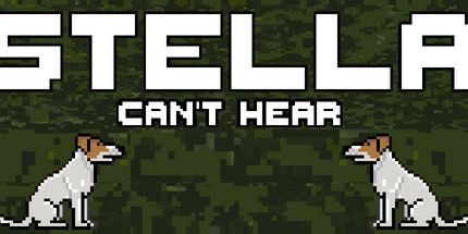 御三家Game-斯特拉听不见