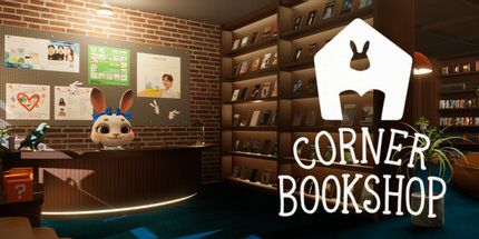 御三家Game-转角书店