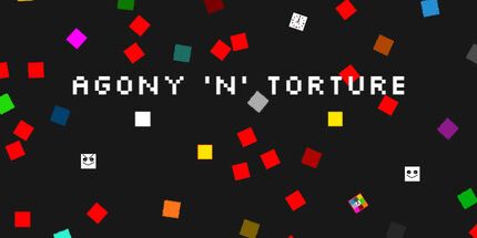 御三家Game-痛苦的折磨