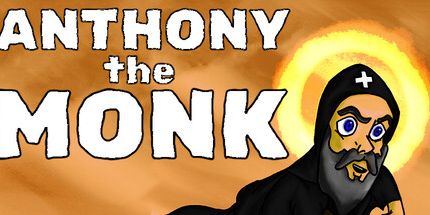 御三家Game-安东尼和尚