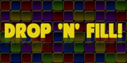 御三家Game-放下 'n' 填充!